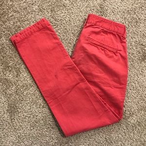Gap Chino Pants size 31x32